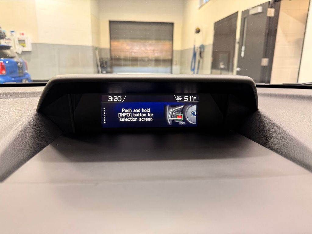 Thumbnail: 2020 Subaru Forester - 16