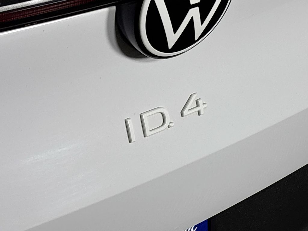 2021 Volkswagen ID.4 Pro