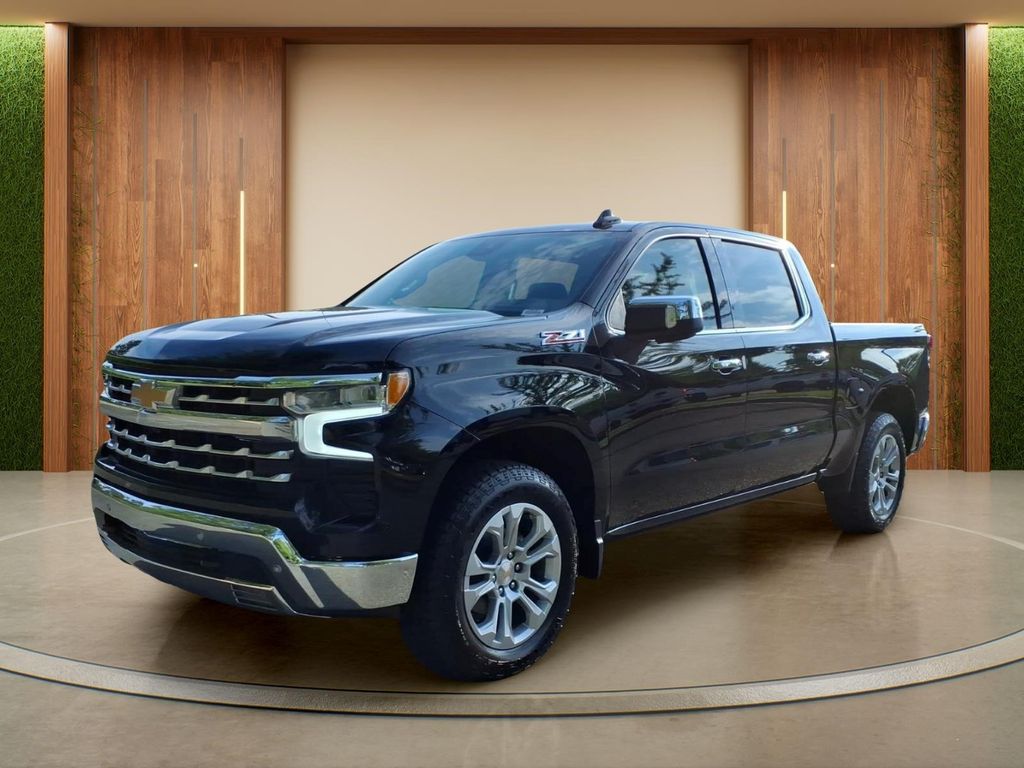 ChevroletSilverado 150026