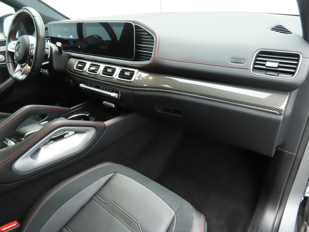 2022 Mercedes-Benz GLE 53 AMG 17