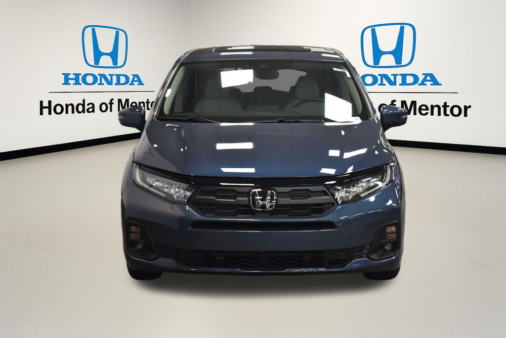 Thumbnail: 2026 Honda Odyssey - 2