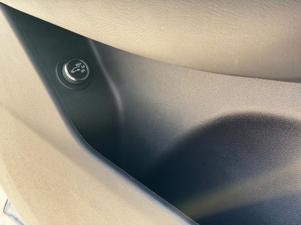 2024 Cadillac XT6 Sport photo