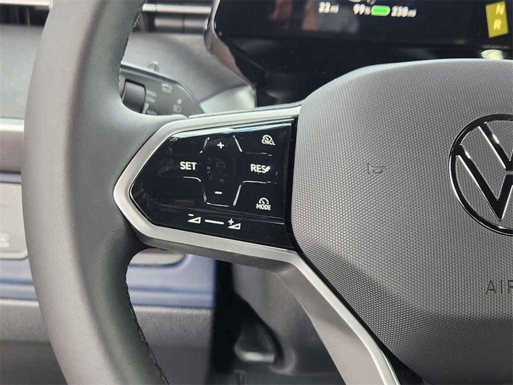 2025 Volkswagen ID. Buzz PRO S - Photo 8