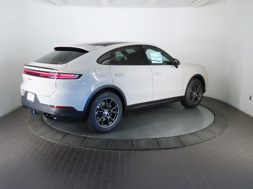 Thumbnail: 2026 Porsche  - 7