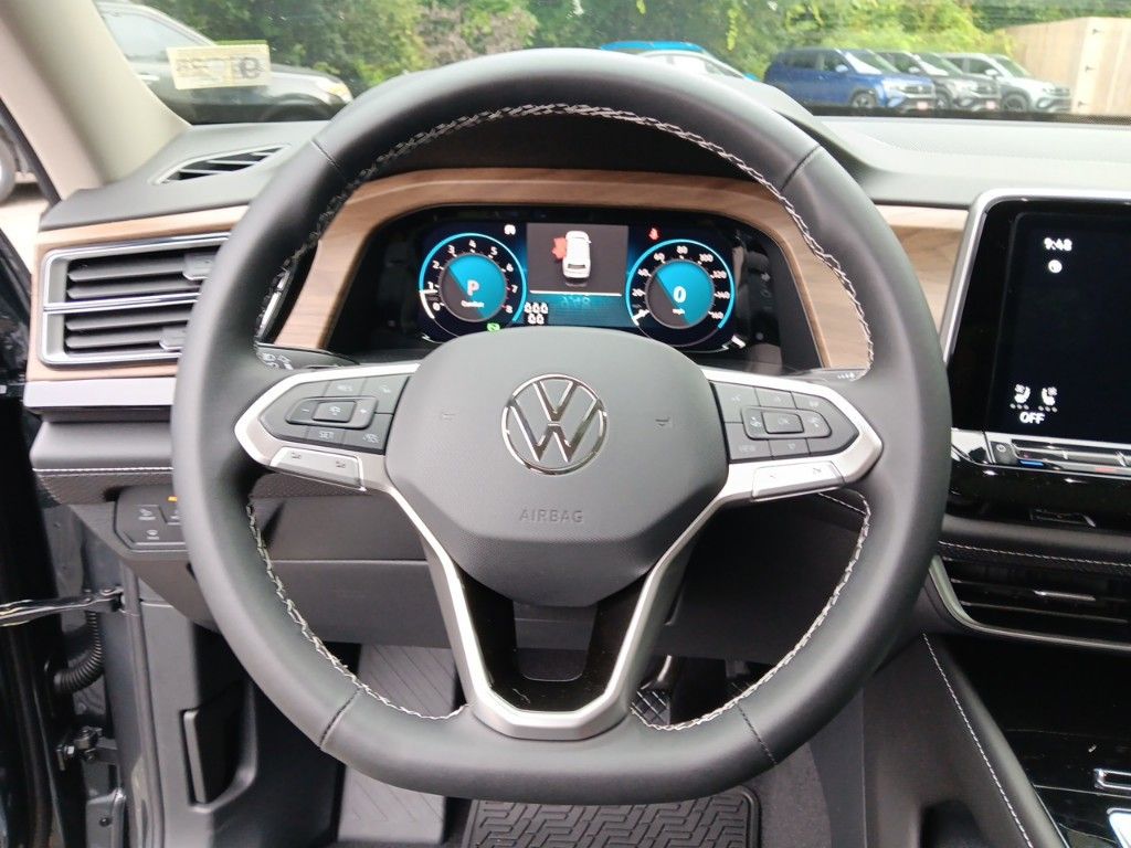 2024 Volkswagen Atlas 2.0T SE w/Technology 14