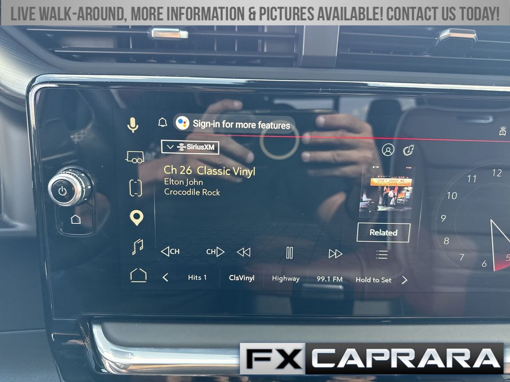 Used 2026 GMC Sierra 1500 Truck