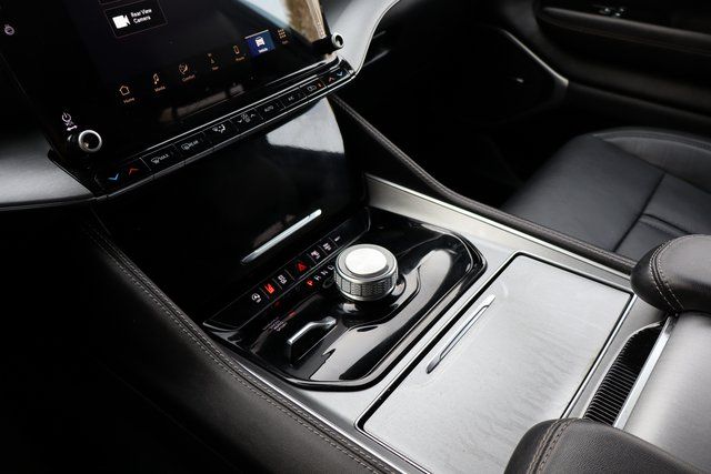 used 2023 Jeep Wagoneer car, priced at $47,900