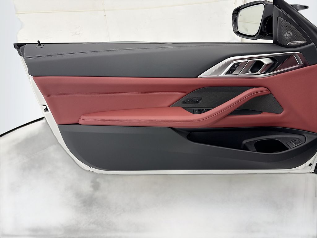 Thumbnail: 2026 BMW 4 Series - 22