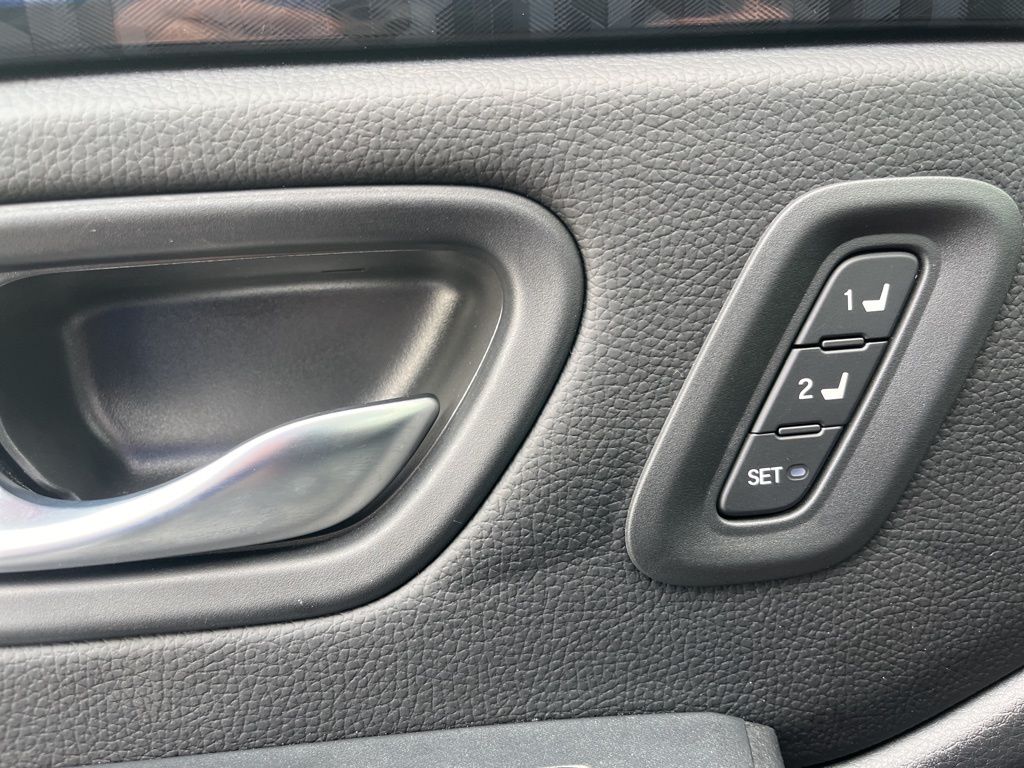 Thumbnail: 2026 Honda Passport - 11