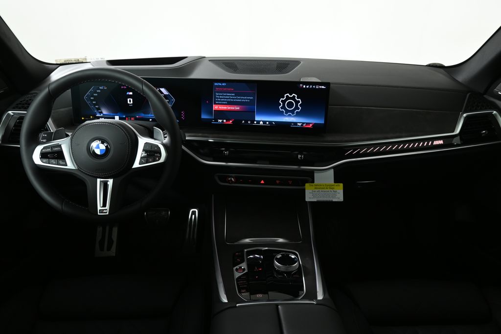 Thumbnail: 2026 BMW X5 - 17