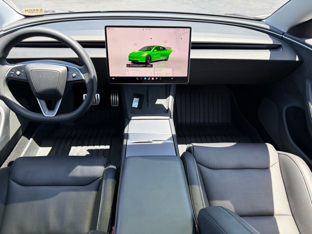 Used 2024 Tesla Model 3 Sedan