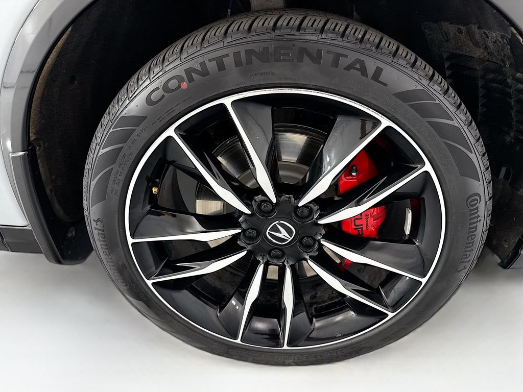 Thumbnail: 2024 Acura MDX - 32