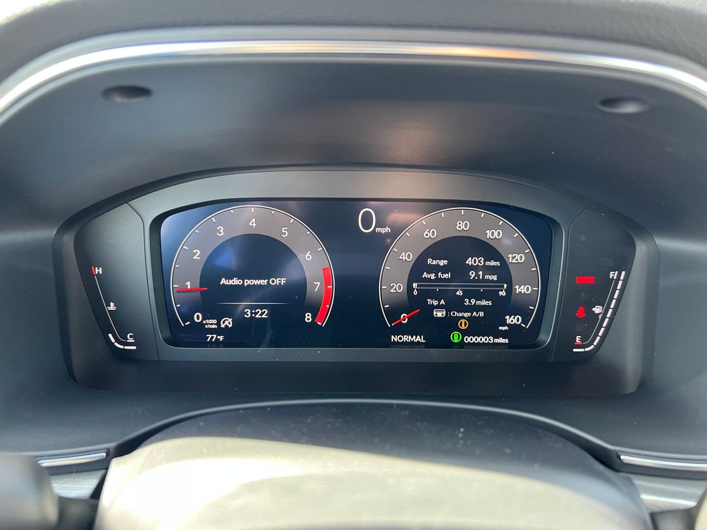 Thumbnail: 2026 Acura Integra - 18