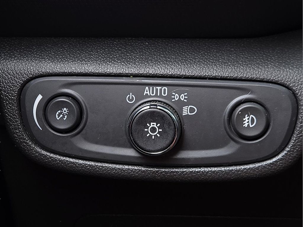 Used 2022 Chevrolet TrailBlazer RS For Sale in Farmington, AR