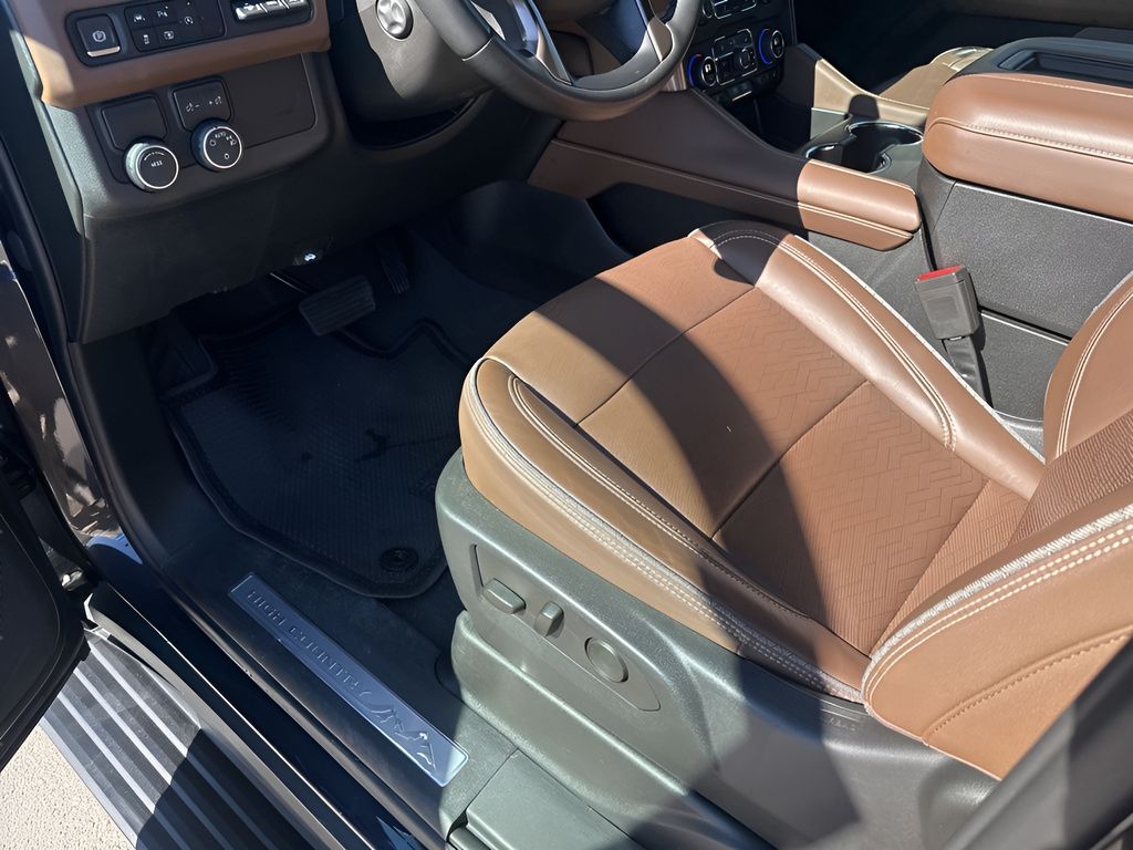 Used Car 2023 Chevrolet Tahoe  High Country For Sale Under $70,000 In Austin, Texas