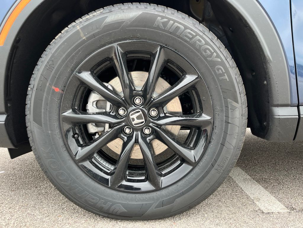 Thumbnail: 2026 Honda CR-V - 7