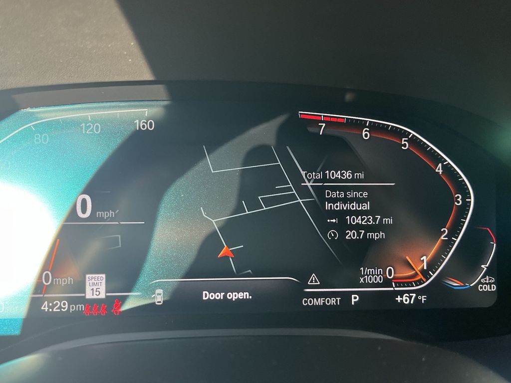 Thumbnail: 2024 BMW 8 Series - 15