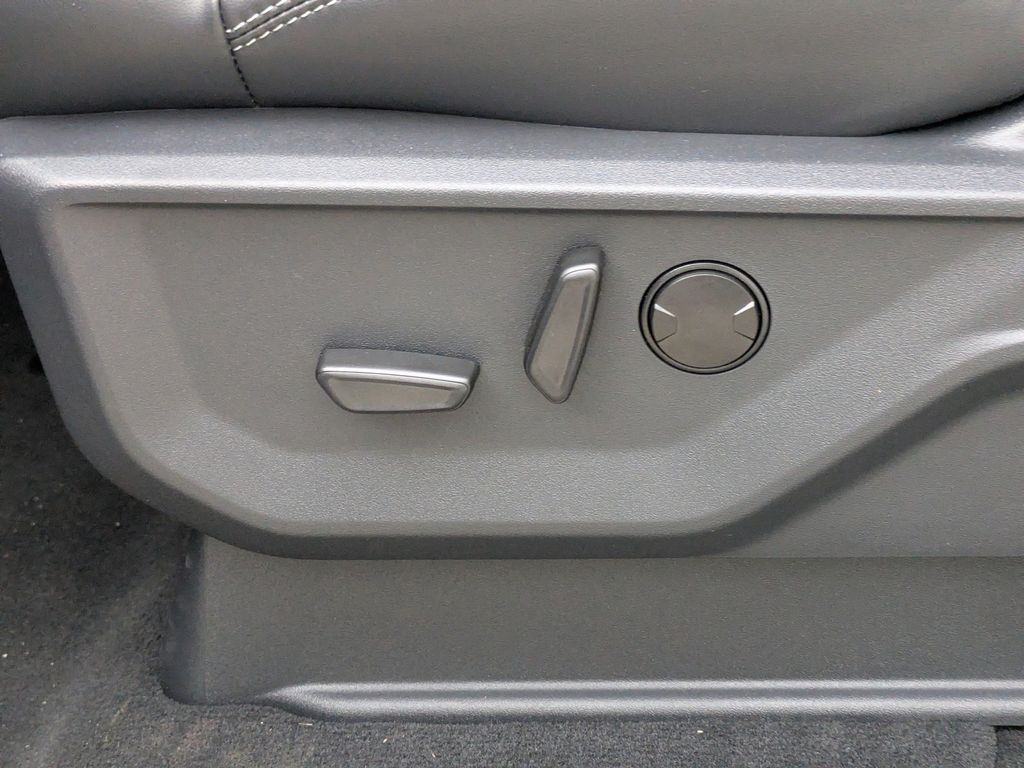 2027 Ford Expedition 
