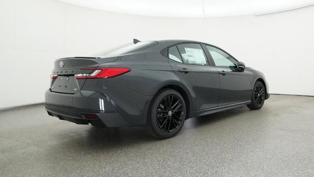 Thumbnail: 2026 Toyota Camry - 31