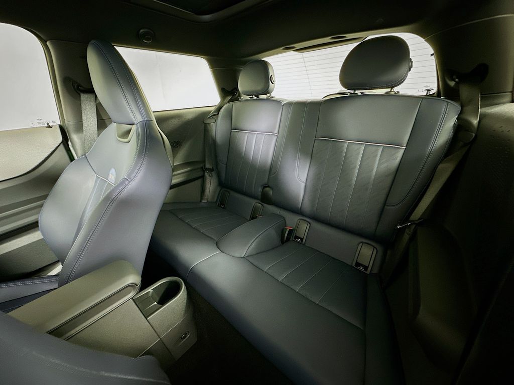 Thumbnail: 2025 MINI Cooper - 24