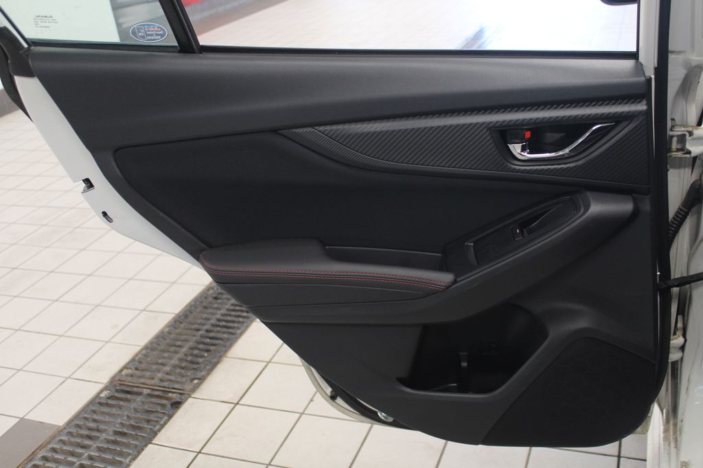 Thumbnail: 2018 Subaru Impreza - 21