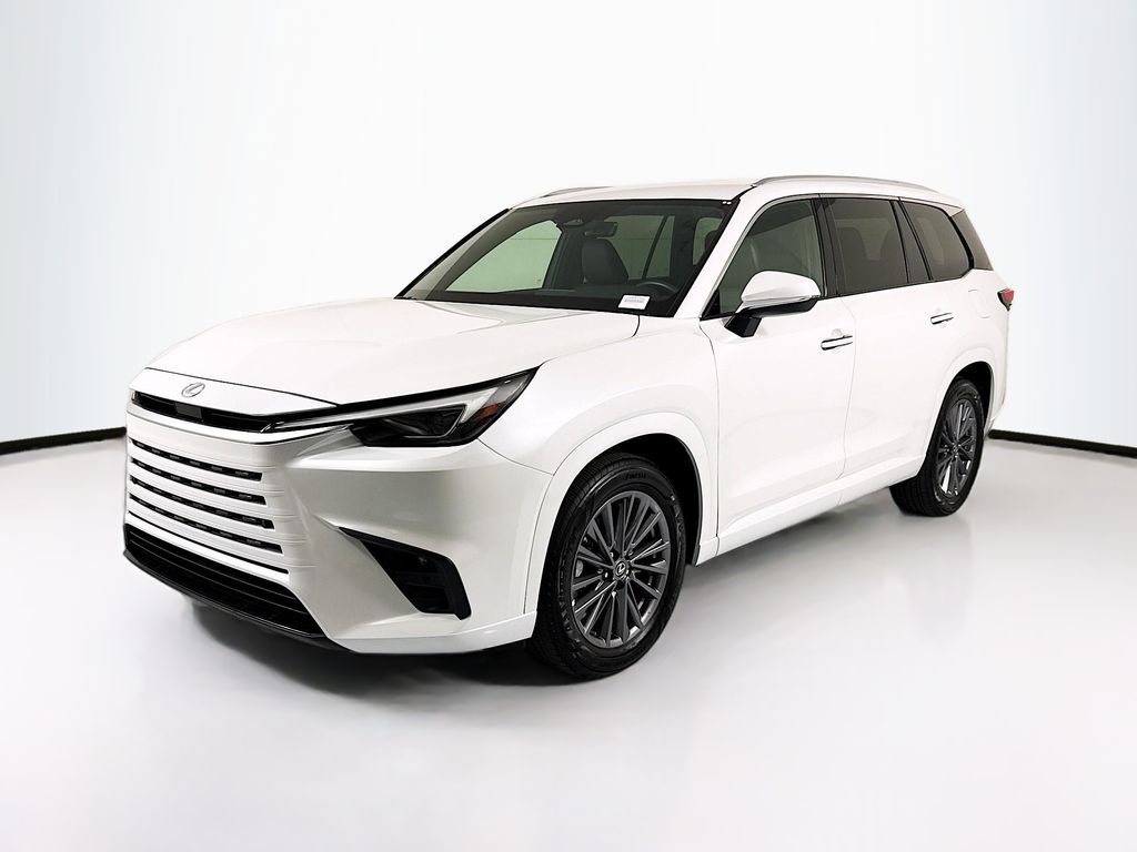 2025 Lexus TX 350 -
                  Phoenix, AZ