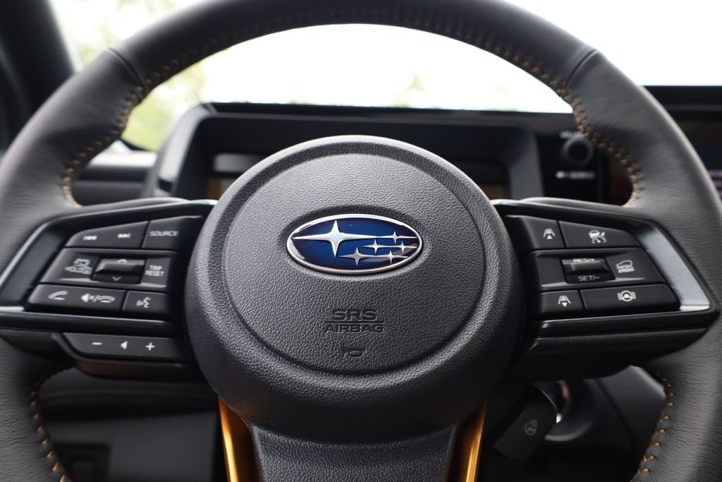 new 2026 Subaru Outback car, priced at $43,148