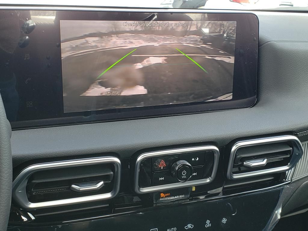 new 2026 Nissan Sentra car, priced at $23,311