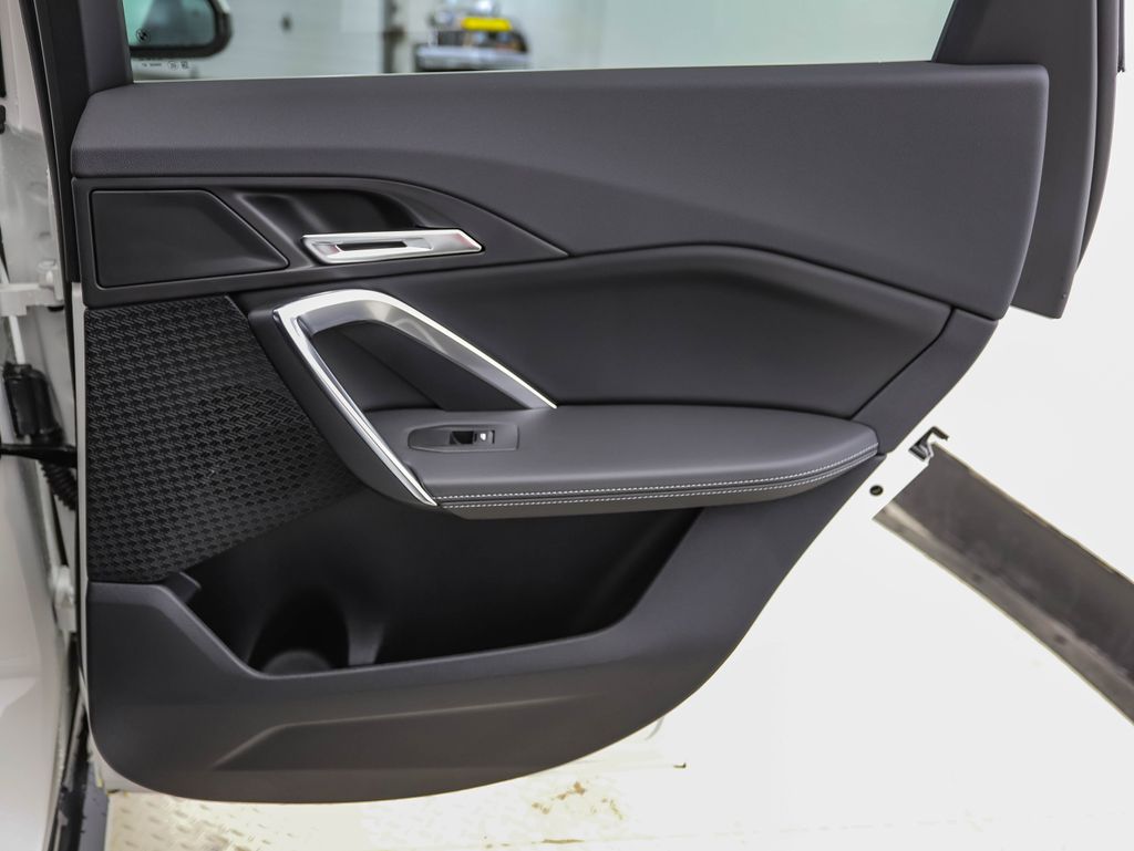 Thumbnail: 2026 BMW X1 - 25