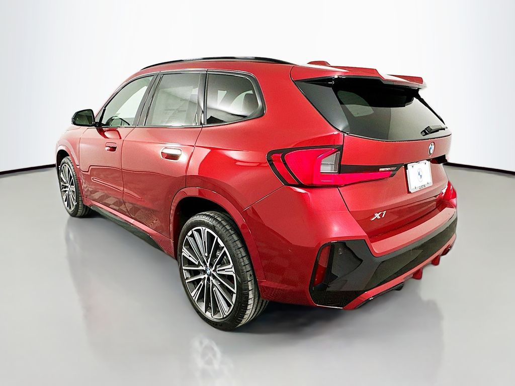 Thumbnail: 2026 BMW X1 - 7