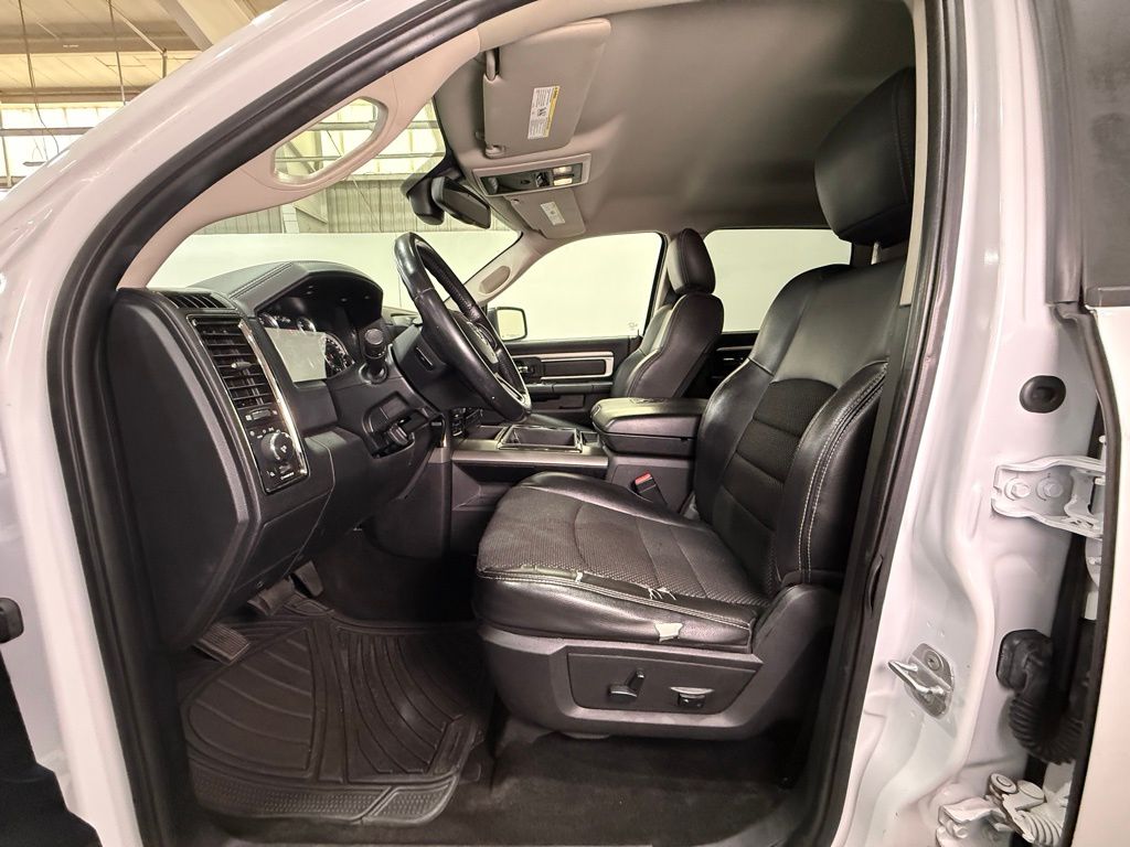 2014 Ram 1500 Sport