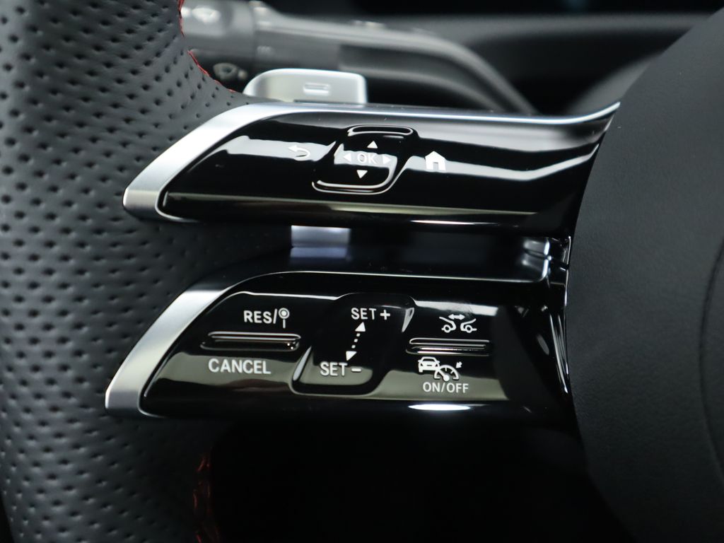 Thumbnail: 2026 Mercedes-Benz CLA - 12