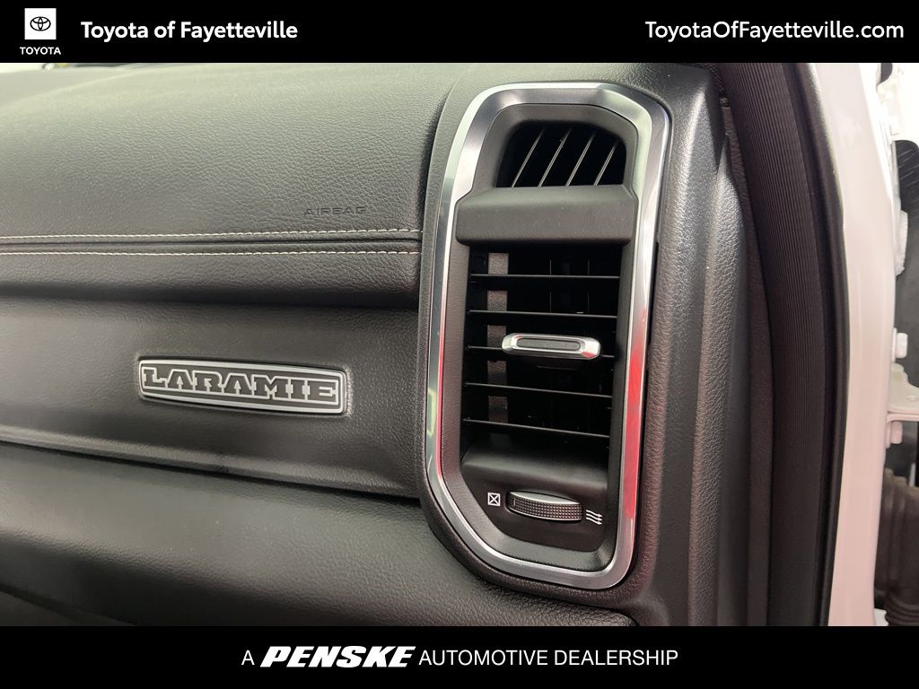 Thumbnail: 2025 RAM 1500 - 12