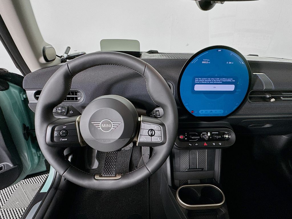 2025 MINI Cooper Hardtop S 10