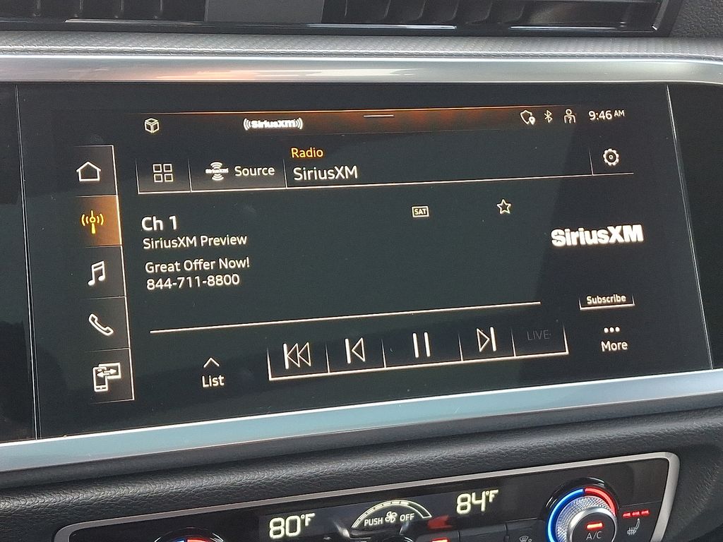 Thumbnail: 2025 Audi Q3 - 18