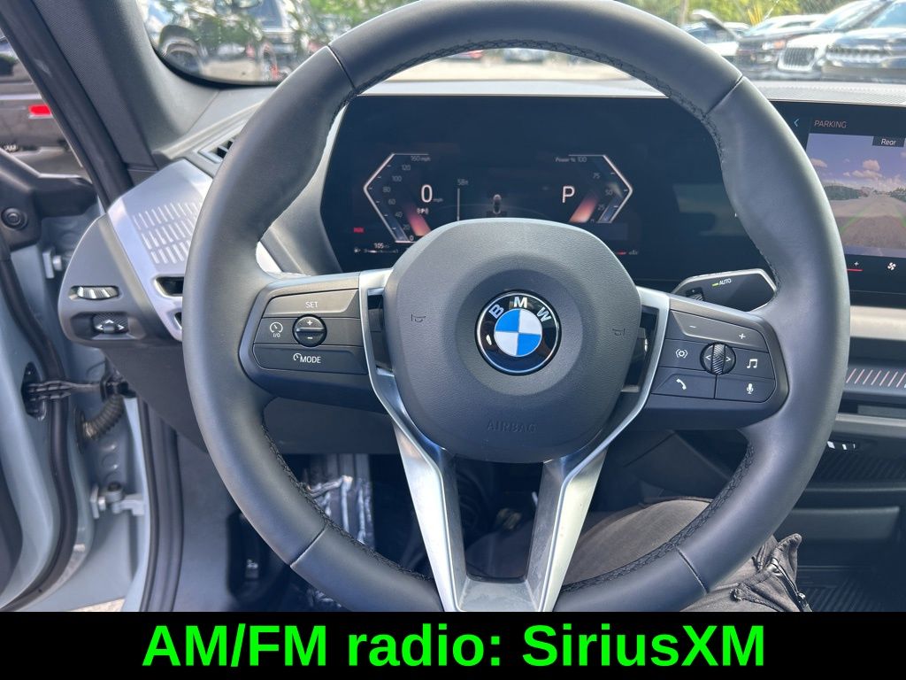 Used 2025 Gray BMW 228 xDrive Gran Coupe image 17