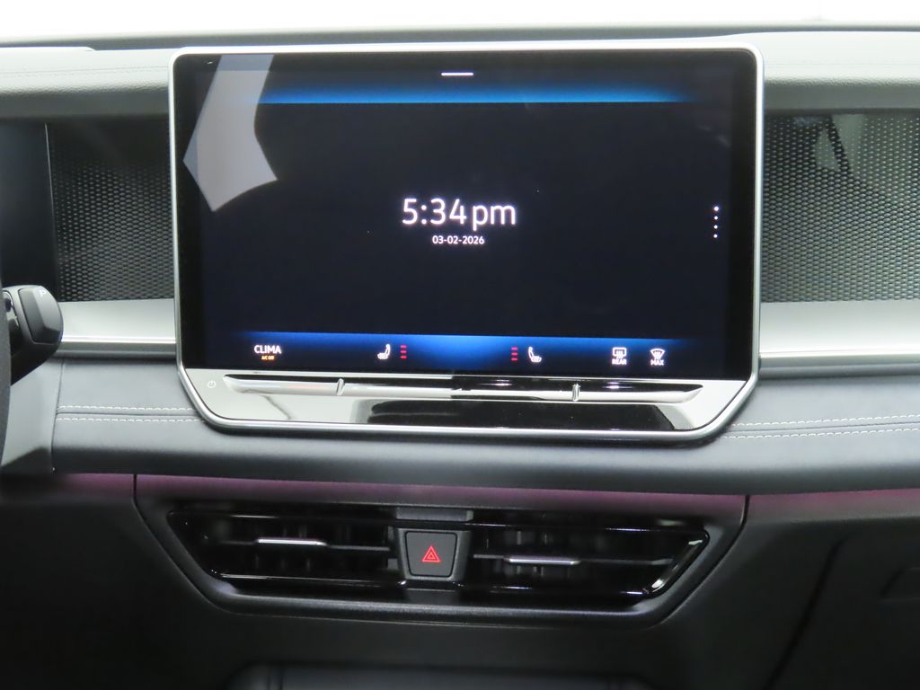 Thumbnail: 2026 Volkswagen Tiguan - 14