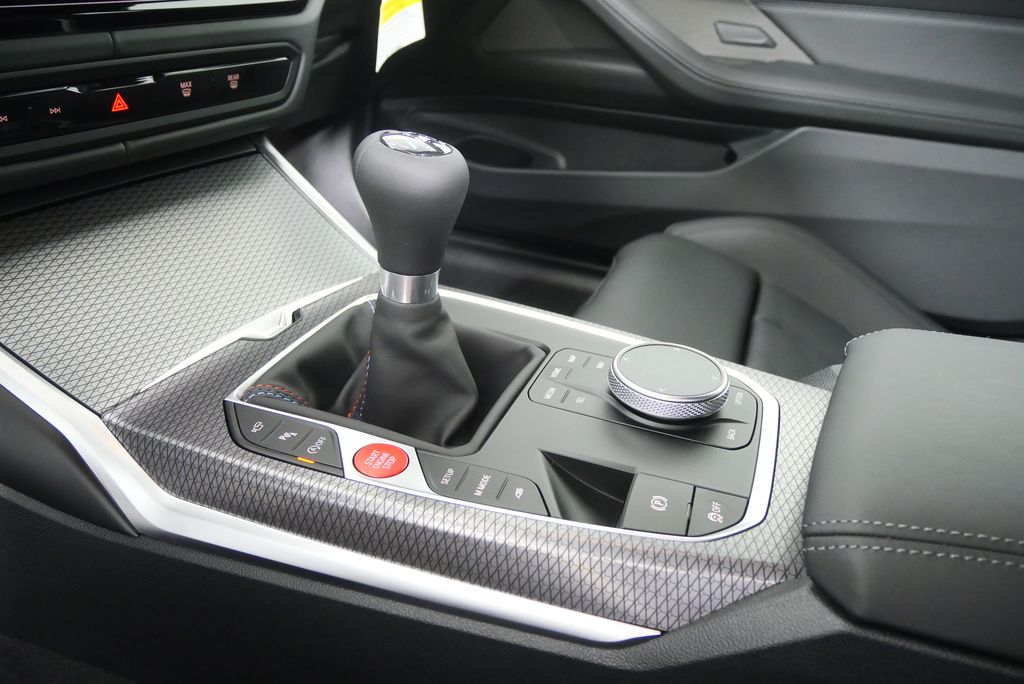 Thumbnail: 2026 BMW M4 - 25