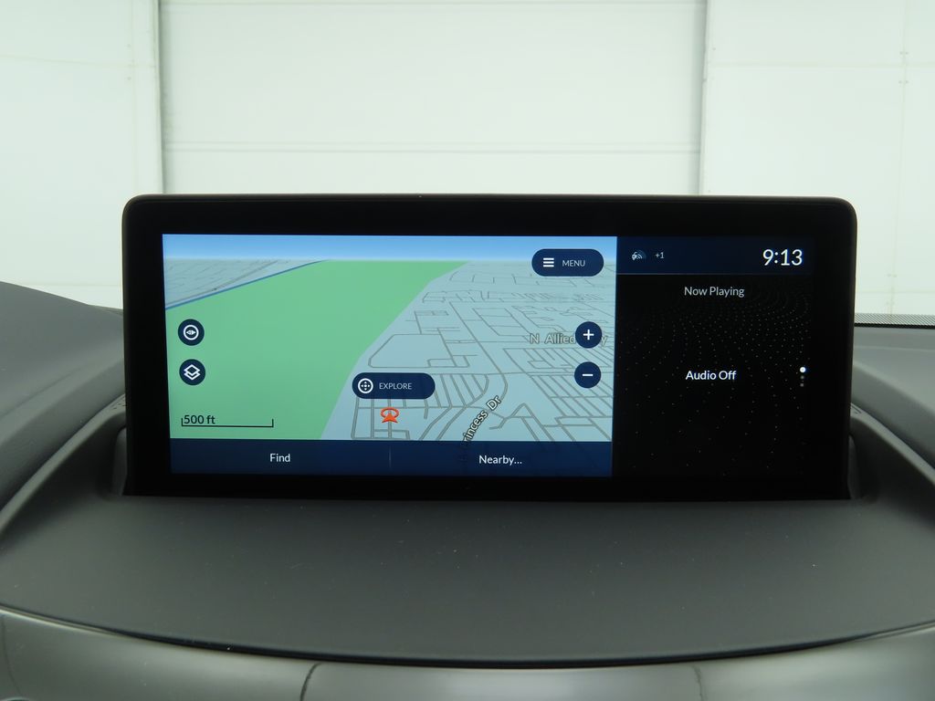 Thumbnail: 2026 Acura RDX - 15