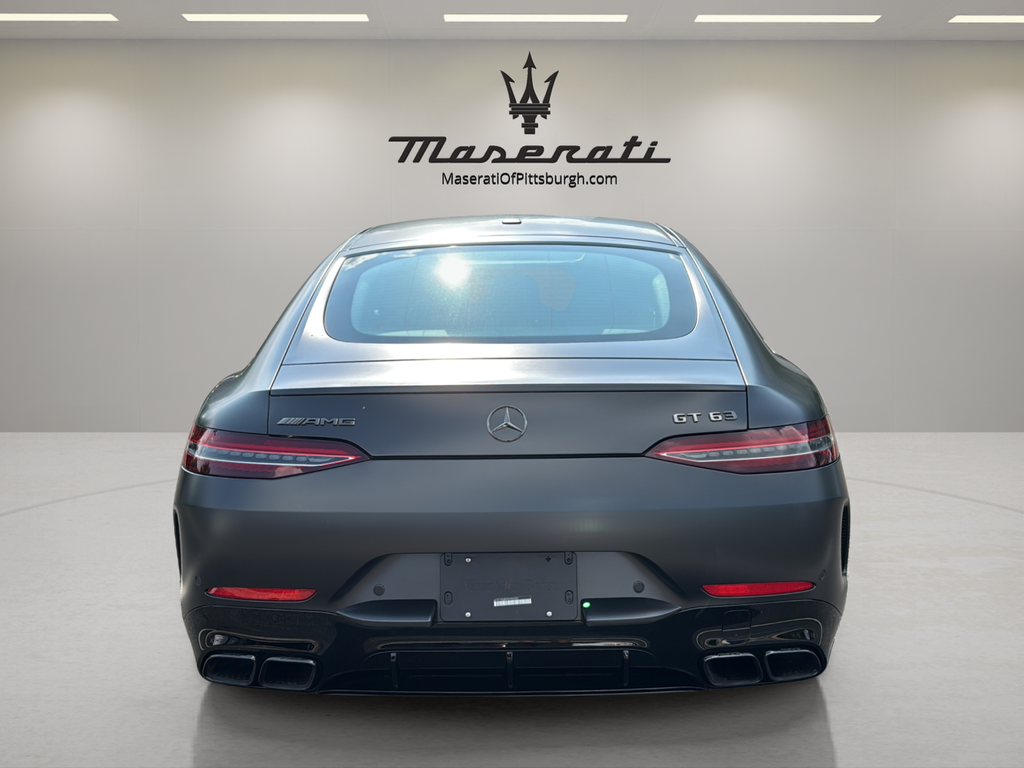 2023 Mercedes-Benz AMG® GT 63