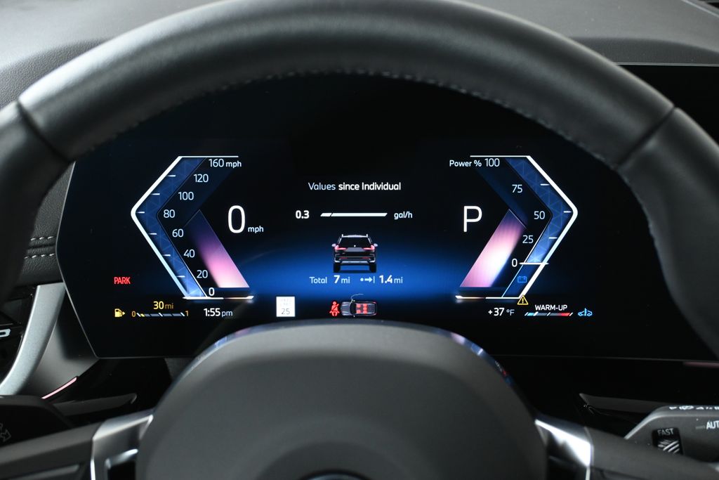 Thumbnail: 2026 BMW X1 - 19