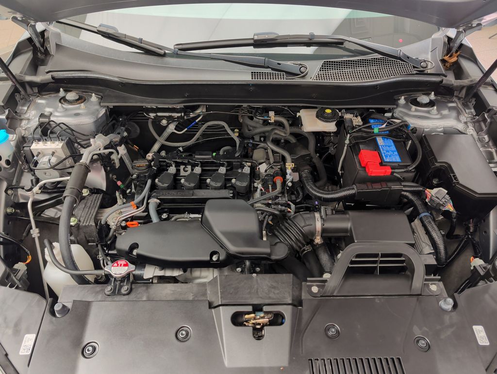 2024 Honda CR-V EX-L - Photo 10