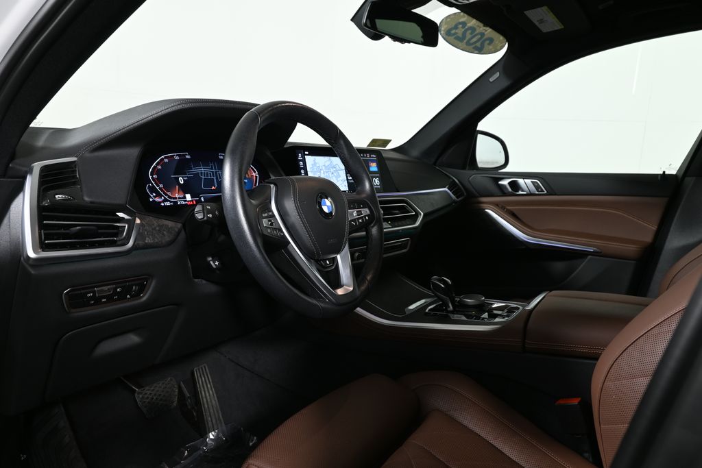 Thumbnail: 2023 BMW X5 - 15