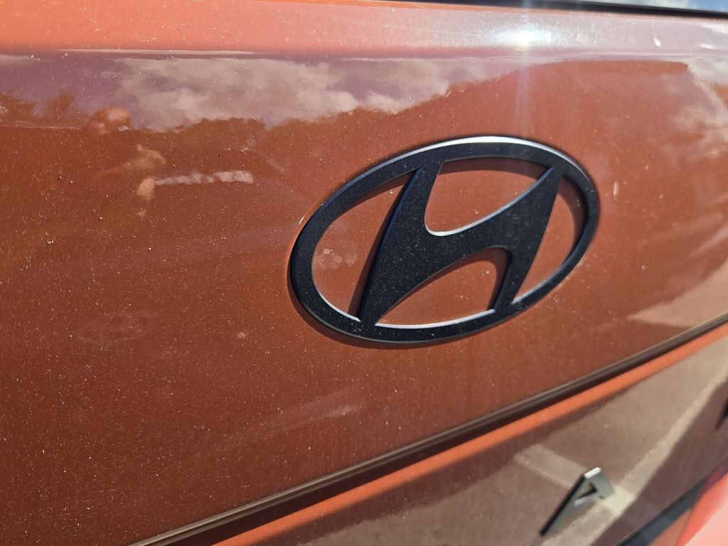 2025 Hyundai Santa Fe - $39,999
