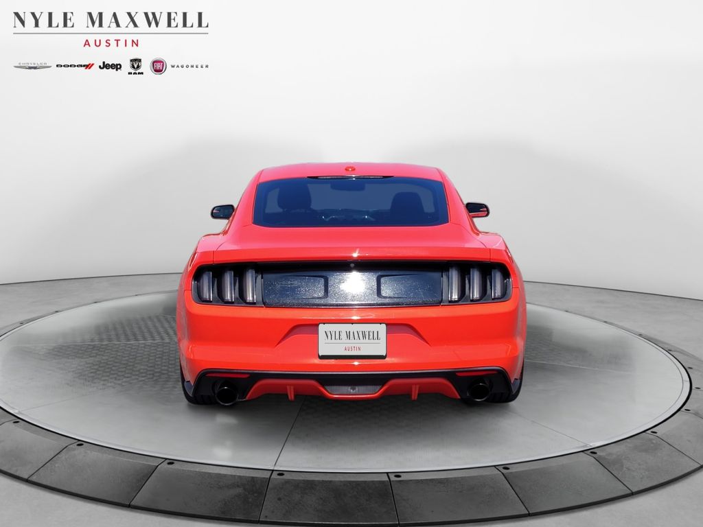 2015 Ford Mustang  Gt Premium In Austin, Texas