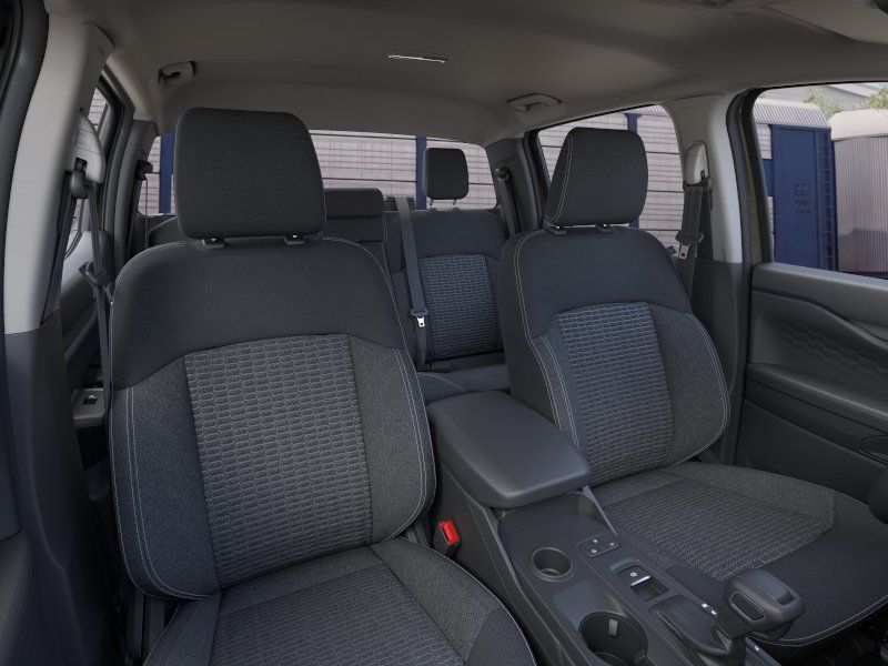 New 2026 Gray Ford XL image 14