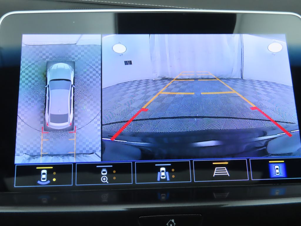 Thumbnail: 2022 Cadillac CT5 - 15