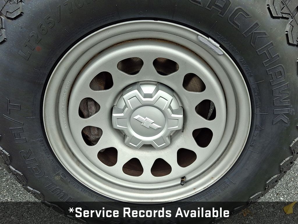 2019 Chevrolet Silverado 1500 LT White at Bob Ruth Ford