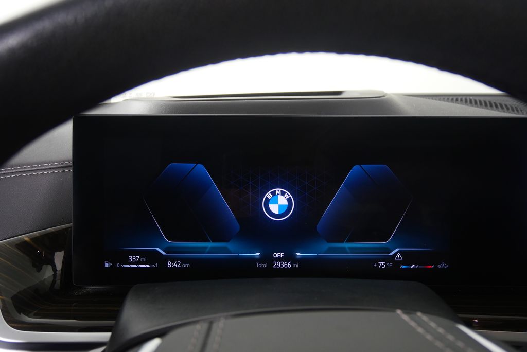 Thumbnail: 2025 BMW X5 - 18