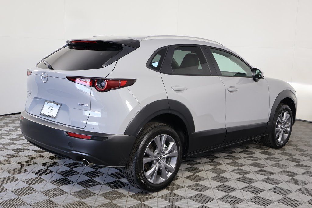 Thumbnail: 2026 Mazda CX-30 - 2